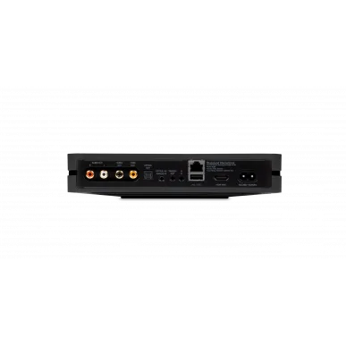 Медиаплеер Bluesound NODE (N130), black
